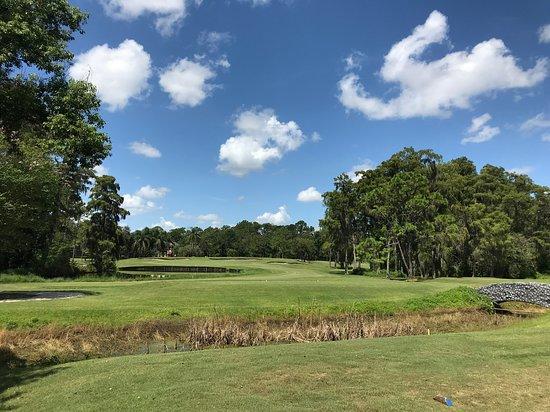 Rio Pinar Country Club