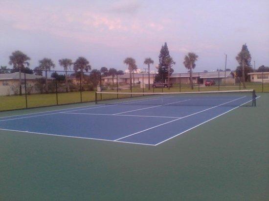Schnebly Recreation Center