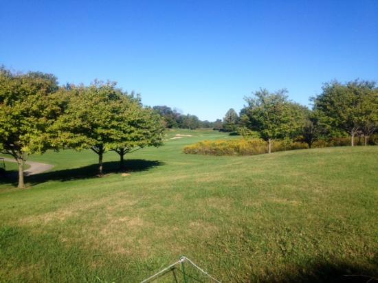 The Fort Golf Resort