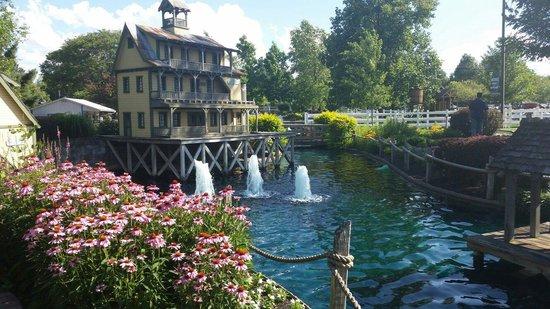 Westerville Mini-Golf