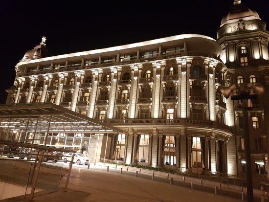 Sofitel Montevideo Casino
