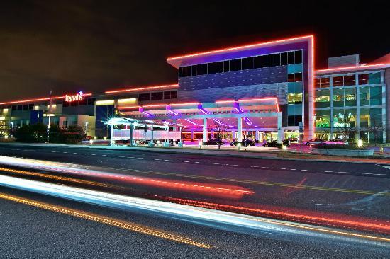 Harrah's Philadelphia