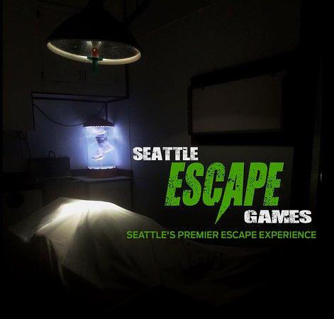 Seattle Escape Games