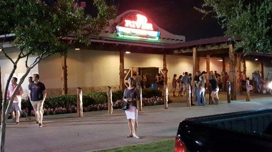 Cowboys Dancehall Dallas