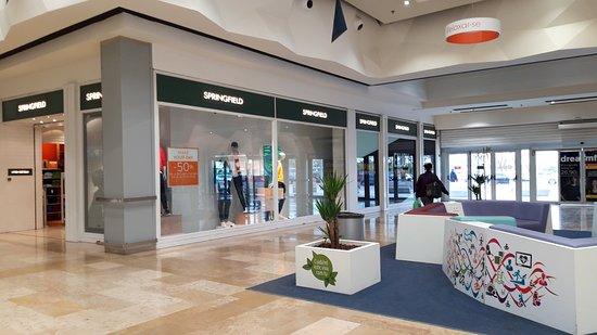 Centro Comercial Sant Boi