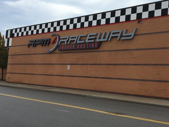 RPM Raceway