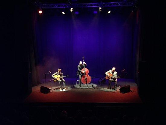 Theatre La Ruche