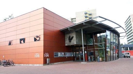Cultuurcentrum Griffioen