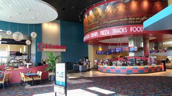 Cobb Daytona Luxury Theatres
