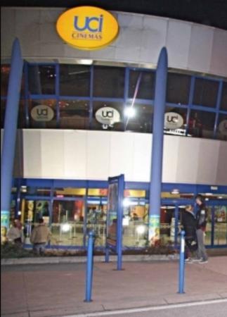 UCI Cinemas Marcon