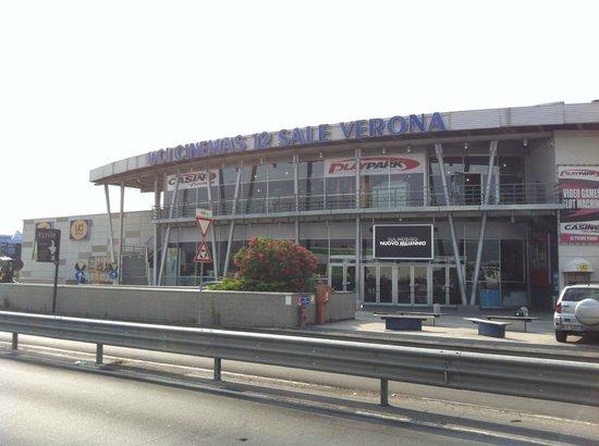 UCI Cinemas