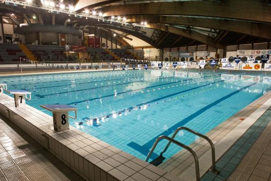 Piscina di Prà