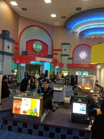 Regal Brier Creek Cinema 14