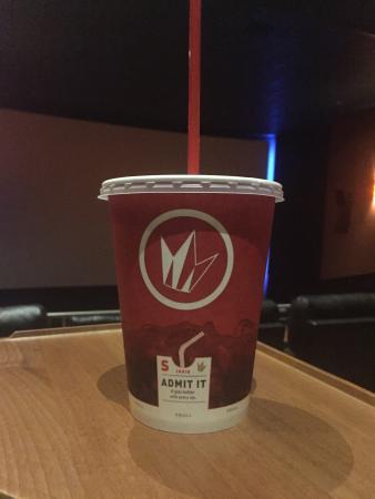 Regal Cinemas Dulles Town Center 10