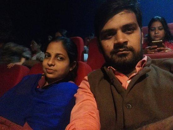 Galaxy Cinema