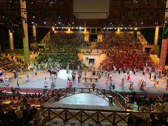 Teatro Tlachco