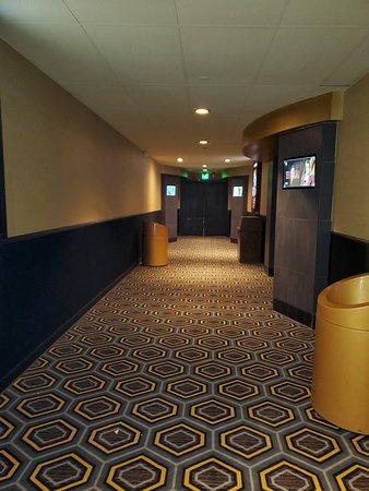 Picture Show at Citadel Crossing