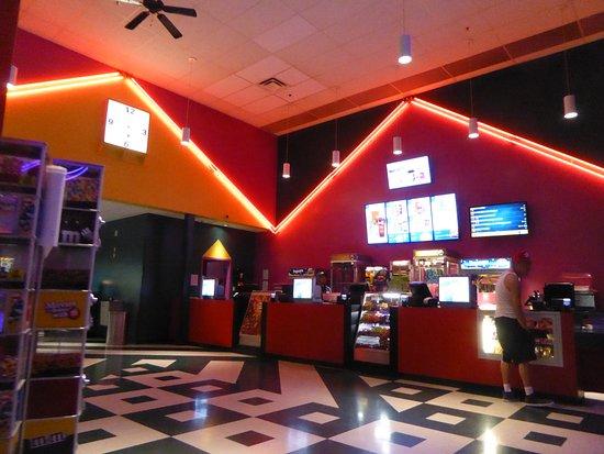 Cinema City Northgate