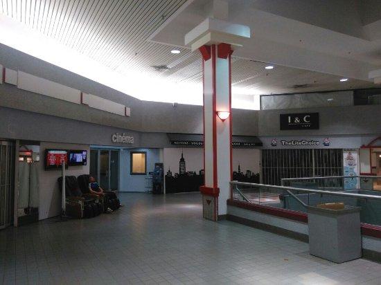 Dollar Cinema