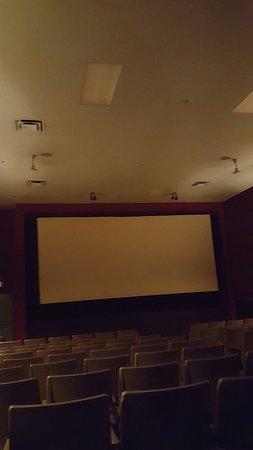 Rainbow Cinemas Golden Mile