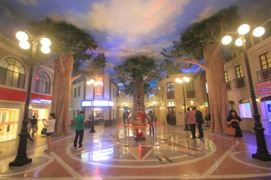 KidZania Taguig
