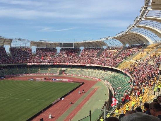 San Nicola Stadium