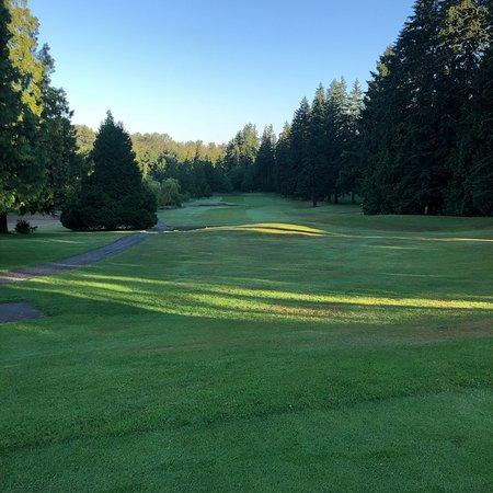 University Golf Club