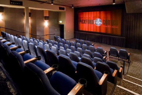 Pickford Film Center