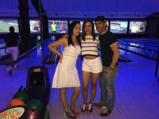 Bowlero