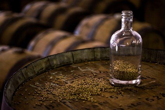 Sullivans Cove Distillery