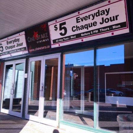 Cinestarz Orleans