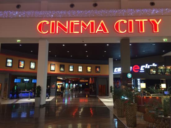 Cinema City
