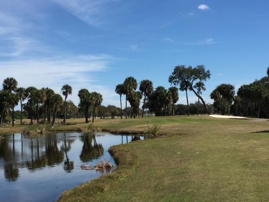 Rocky Point Golf Course