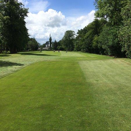 Ratho Park Golf Club