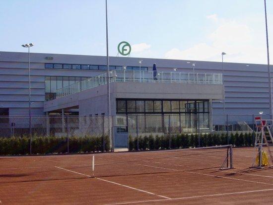 Frans Otten Stadion