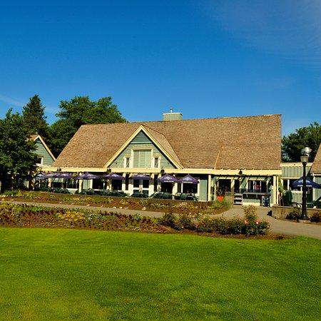 Fraserview Golf Course