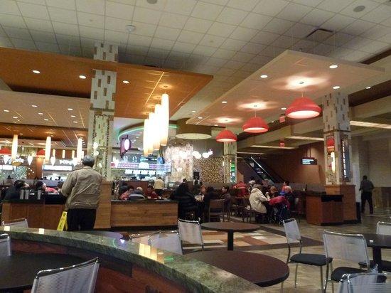 Resorts World Casino NYC