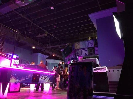 Ultrazone Laser Tag