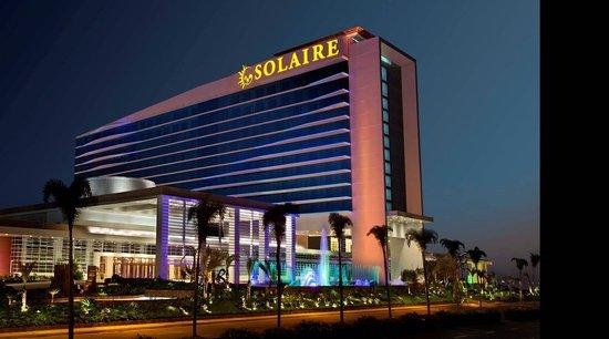 Solaire Resort & Casino