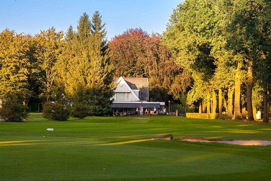 Golfbaan Welschap