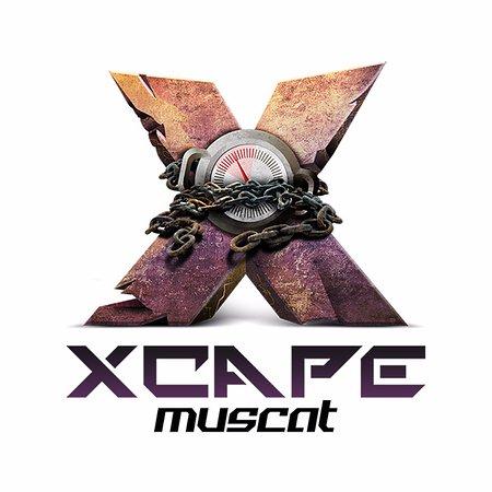 Xcape Muscat