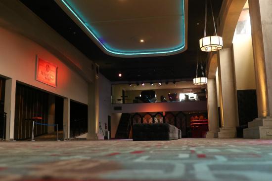Life Cinemas