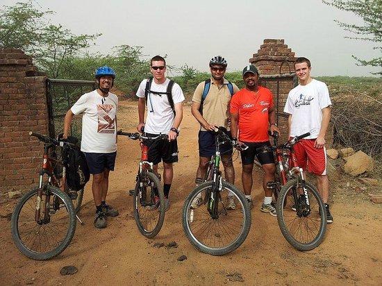 Gomissing Expeditions Pvt Ltd - Day Tours
