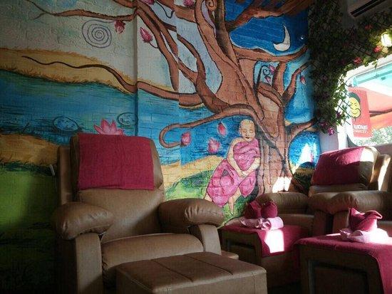 Thai Way Foot Spa and Reflexology