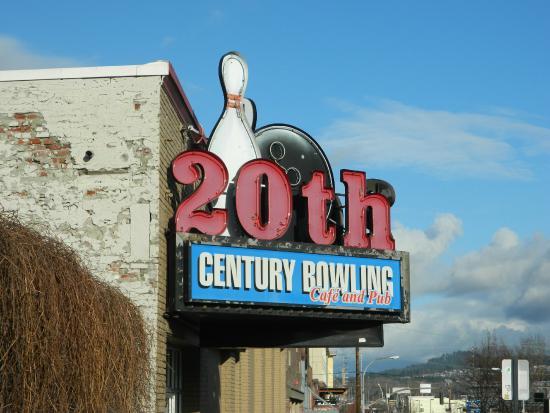 20th Century Bowl