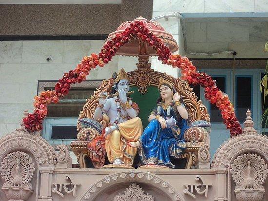 Mystical Delhi Tours