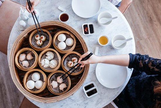 Vancouver Asian Food Tours