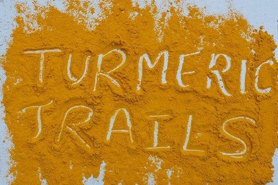 Turmeric Trails