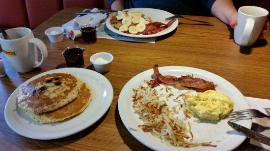 Denny's