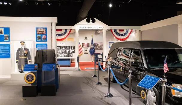 National Museum of Funeral History